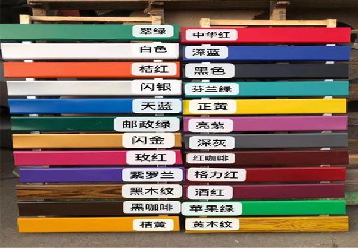 遂昌做招牌可以用哪些材料？