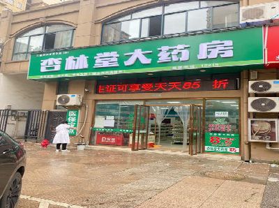 遂昌铝塑板门头招牌的特点。